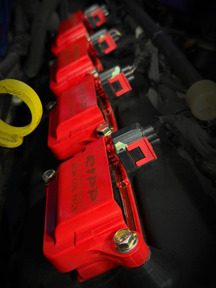 HEMI High Performance Coil Packs 2005-2024