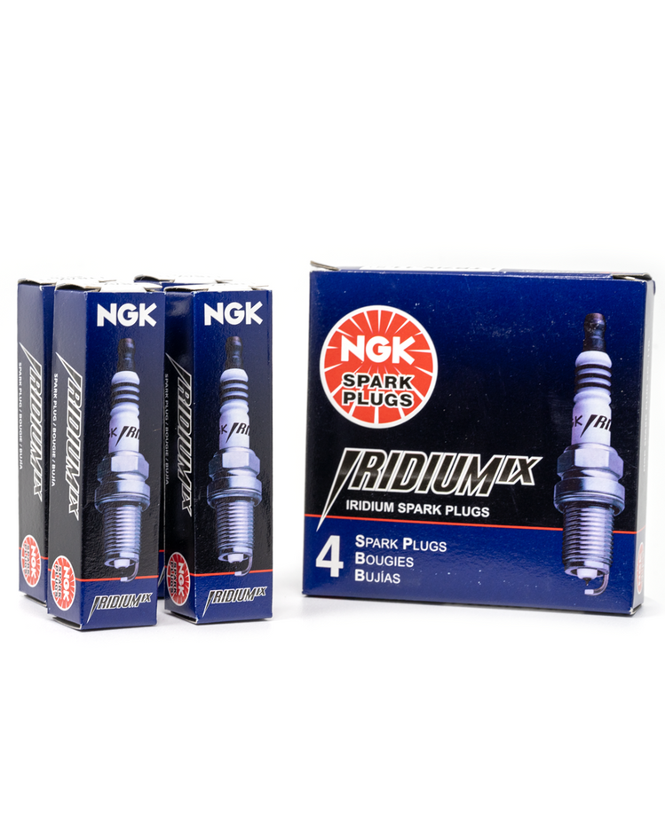 NGK Spark Plugs HEMI (5.7L, 6.4L)