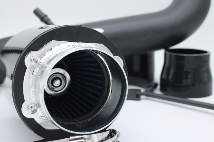 2018 - 2025 JEEP Wrangler JL / Gladiator Cold Air Intake