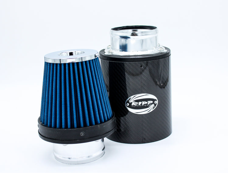 2018 - 2025 JEEP Wrangler JL / Gladiator Cold Air Intake