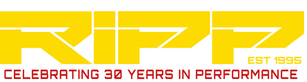 RIPP Modifications logo