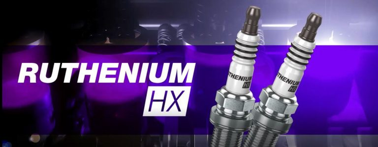 NGK Spark Plugs HEMI (5.7L, 6.4L)