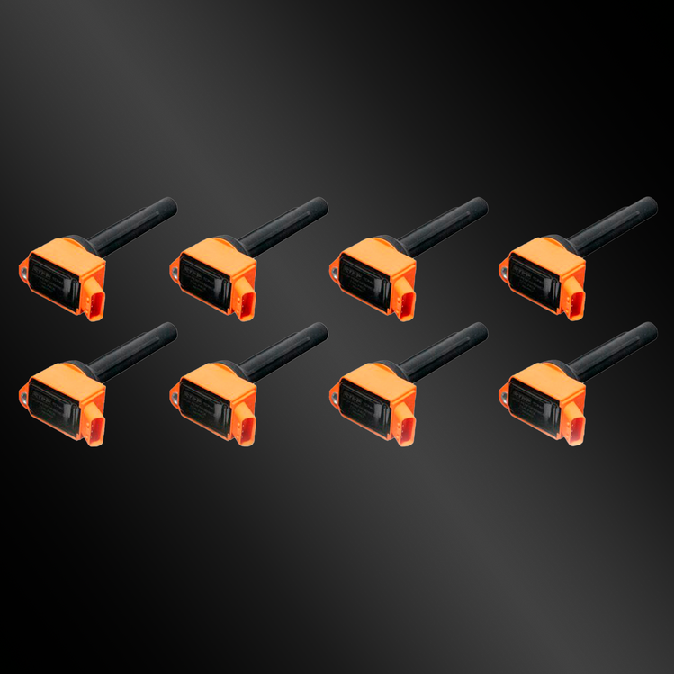 Toyota / Lexus V8 High Performance Coil Packs