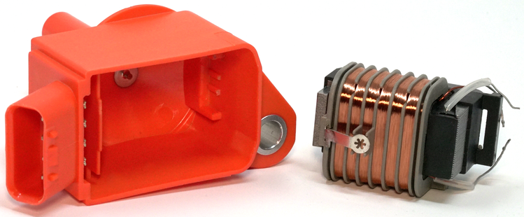 Toyota / Lexus V6 High Performance Coil Packs