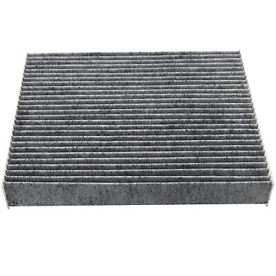 FRAM Cabin Air Filter - Dodge Chrysler Jeep Vehicles