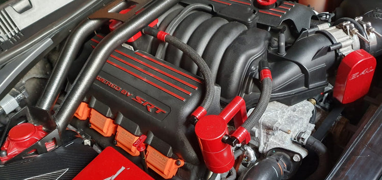 HEMI High Performance Coil Packs 2005-2024