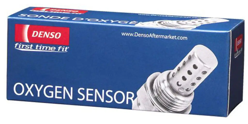 Oxygen Sensor (O2) for V6 Pentastar Downstream (2pc)