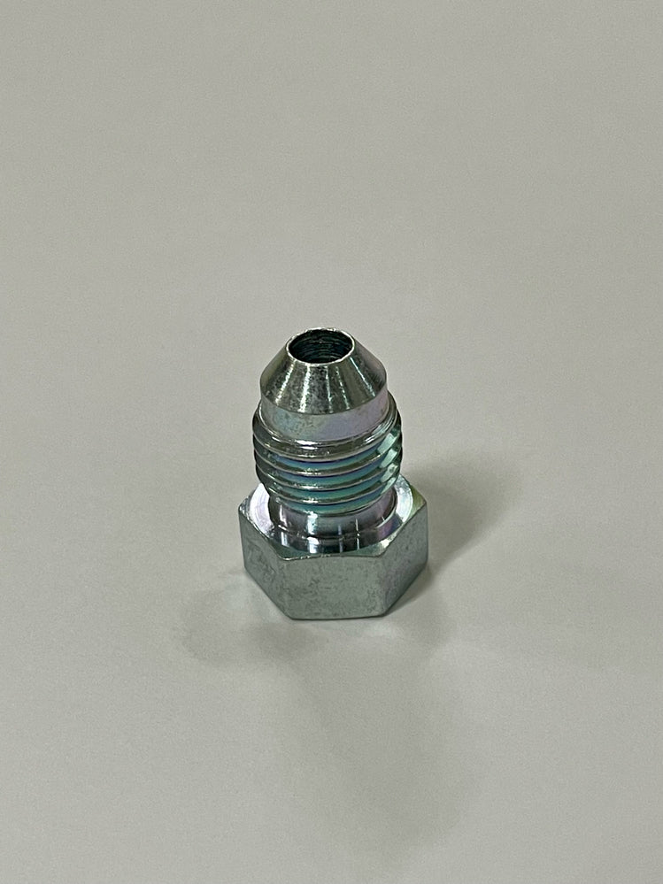 Vortech v3 drain plug.