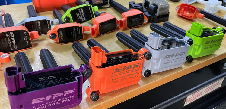 HEMI High Performance Coil Packs 2005-2024