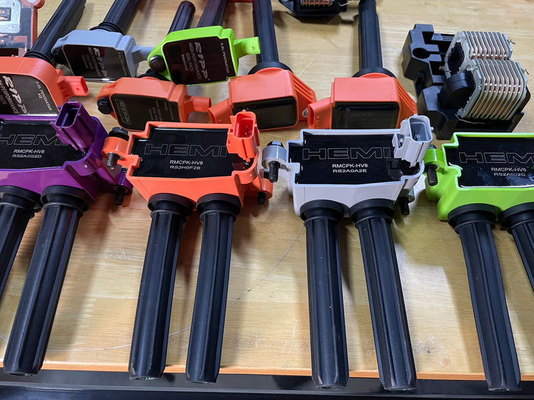 HEMI High Performance Coil Packs 2005-2024