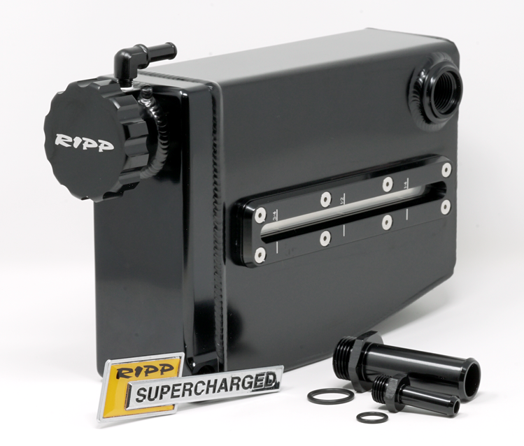 2015-2024 Dodge Charger 5.7L Supercharger kit