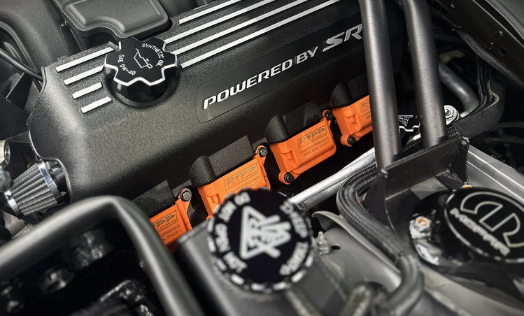 HEMI High Performance Coil Packs 2005-2024