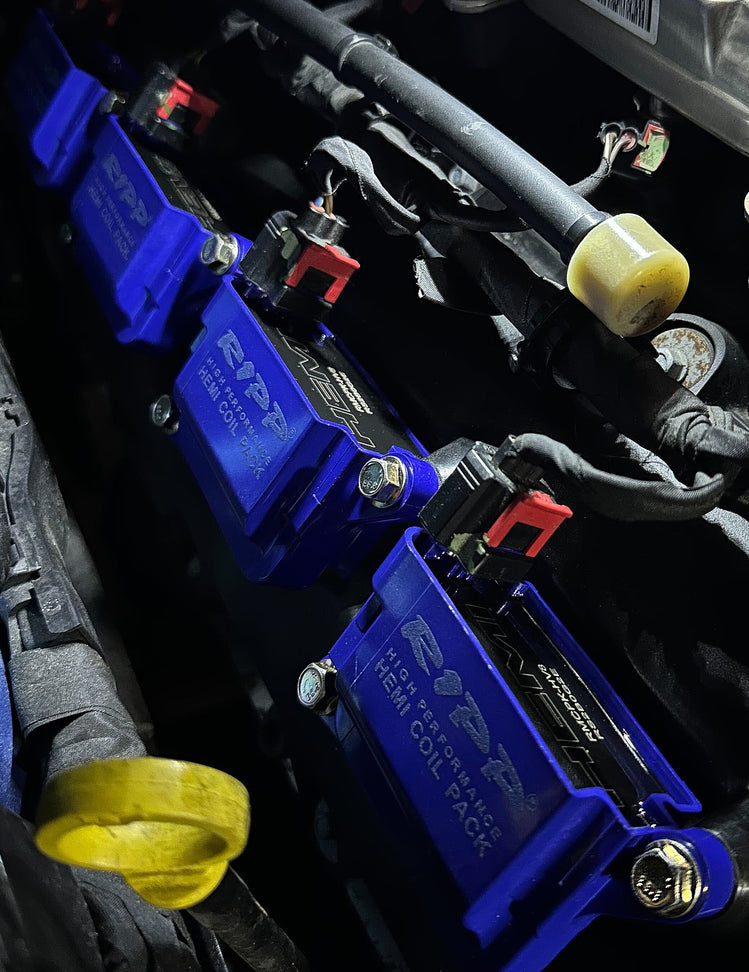 HEMI High Performance Coil Packs 2005-2024