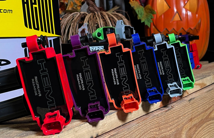 HEMI High Performance Coil Packs 2005-2024
