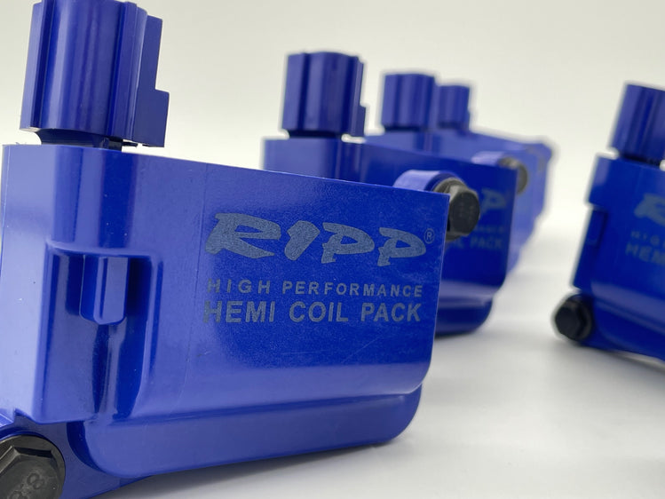 HEMI High Performance Coil Packs 2005-2024
