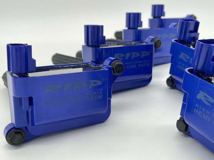 HEMI High Performance Coil Packs 2005-2024