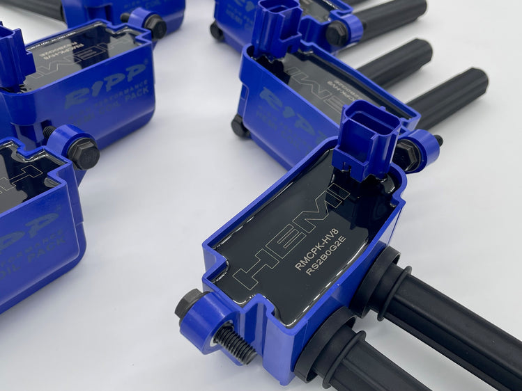 HEMI High Performance Coil Packs 2005-2024
