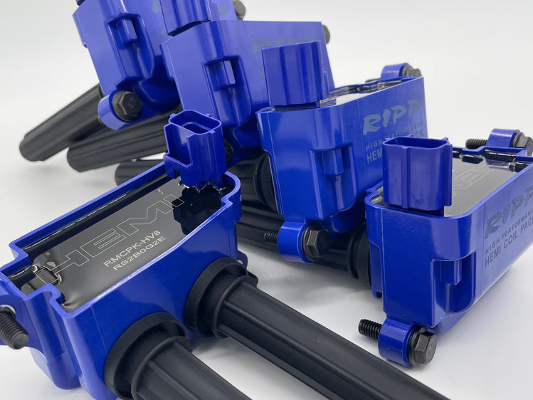 HEMI High Performance Coil Packs 2005-2024