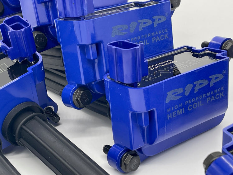 HEMI High Performance Coil Packs 2005-2024