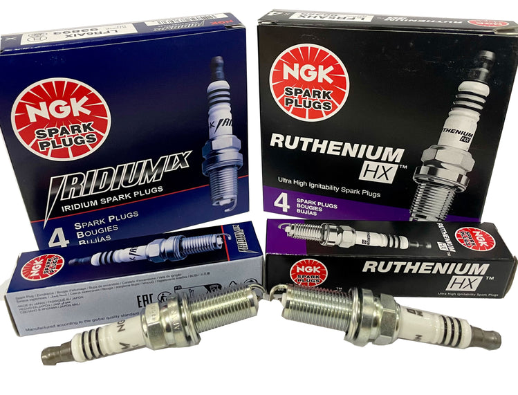 NGK Spark Plugs HEMI (5.7L, 6.4L)