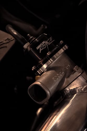 2011 - 2014 Dodge Durango 5.7 RIPP Supercharger Kit