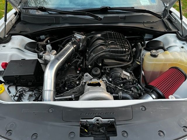 2018 - 2023 Dodge Charger 3.6 Supercharger Kit