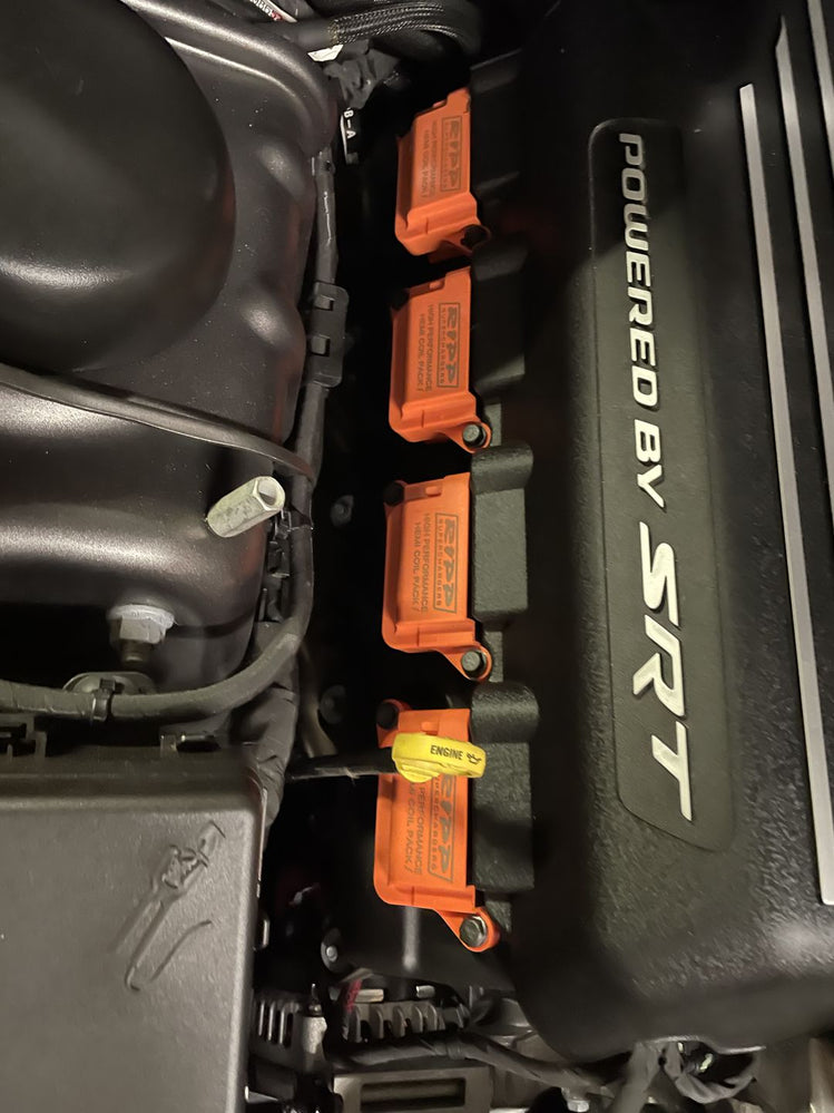 HEMI High Performance Coil Packs 2005-2024