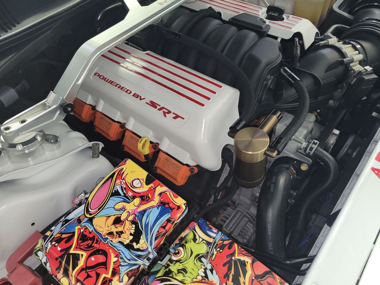HEMI High Performance Coil Packs 2005-2024