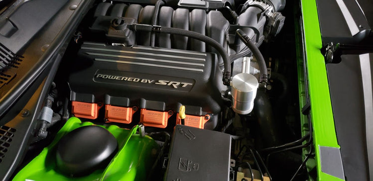 HEMI High Performance Coil Packs 2005-2024