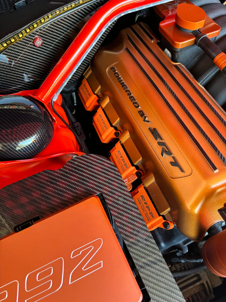 HEMI High Performance Coil Packs 2005-2024