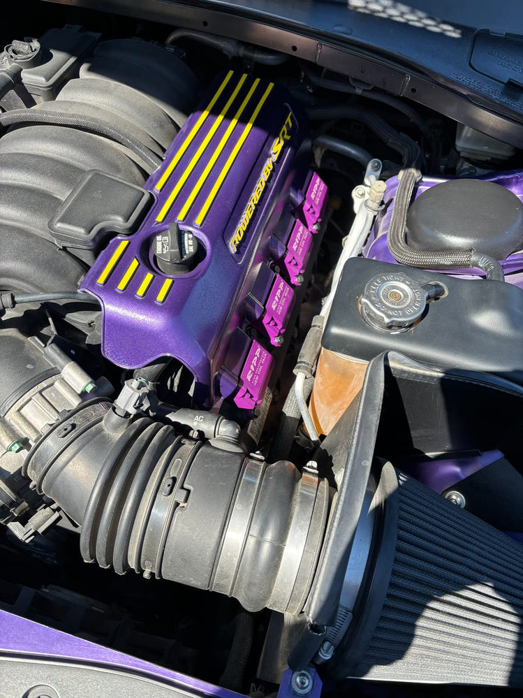 HEMI High Performance Coil Packs 2005-2024