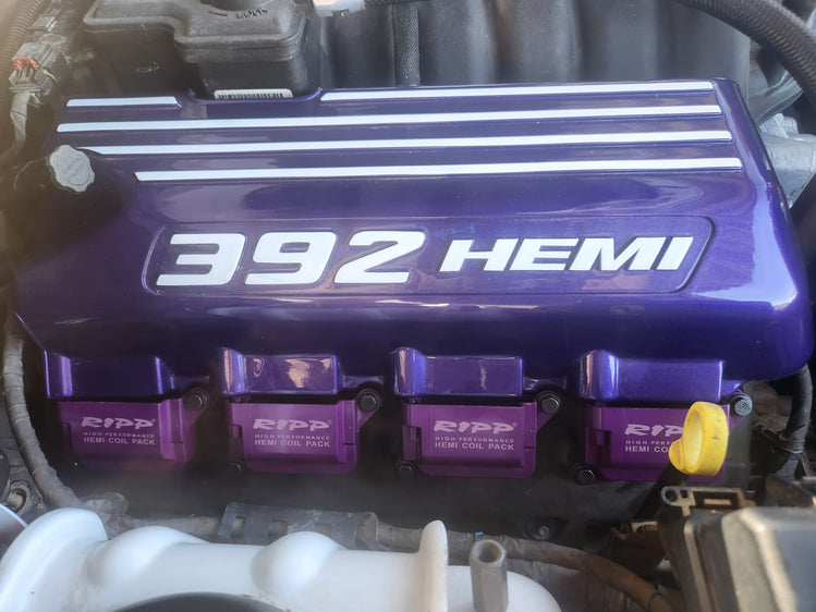 HEMI High Performance Coil Packs 2005-2024