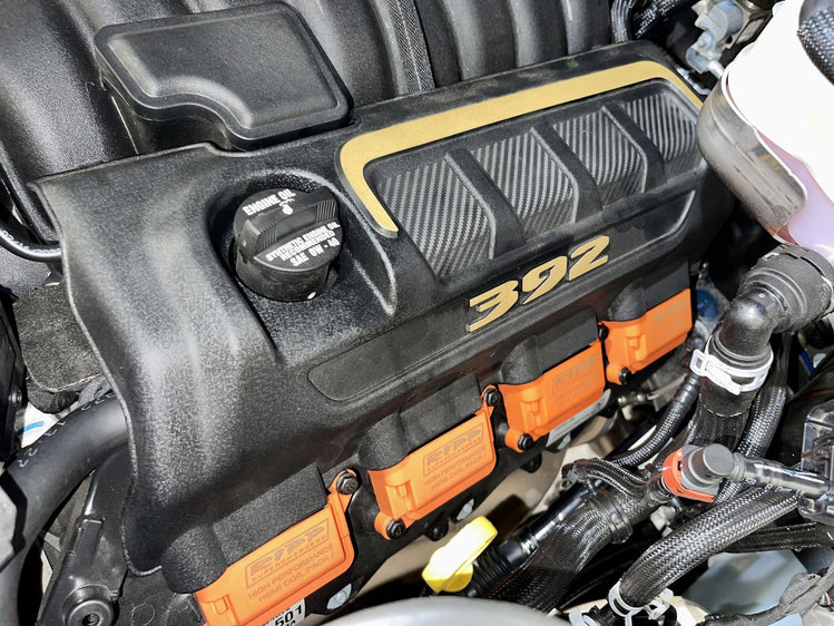 HEMI High Performance Coil Packs 2005-2024