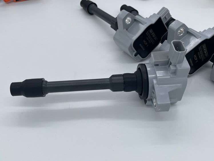 Honda 4-Cylinder High Performance Coil Packs