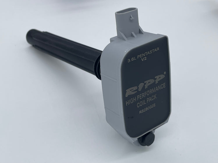 2016+ Grand Cherokee & Durango V6 High Performance Coil Packs