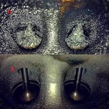 Ram 1500 V6 Catch Can Kit