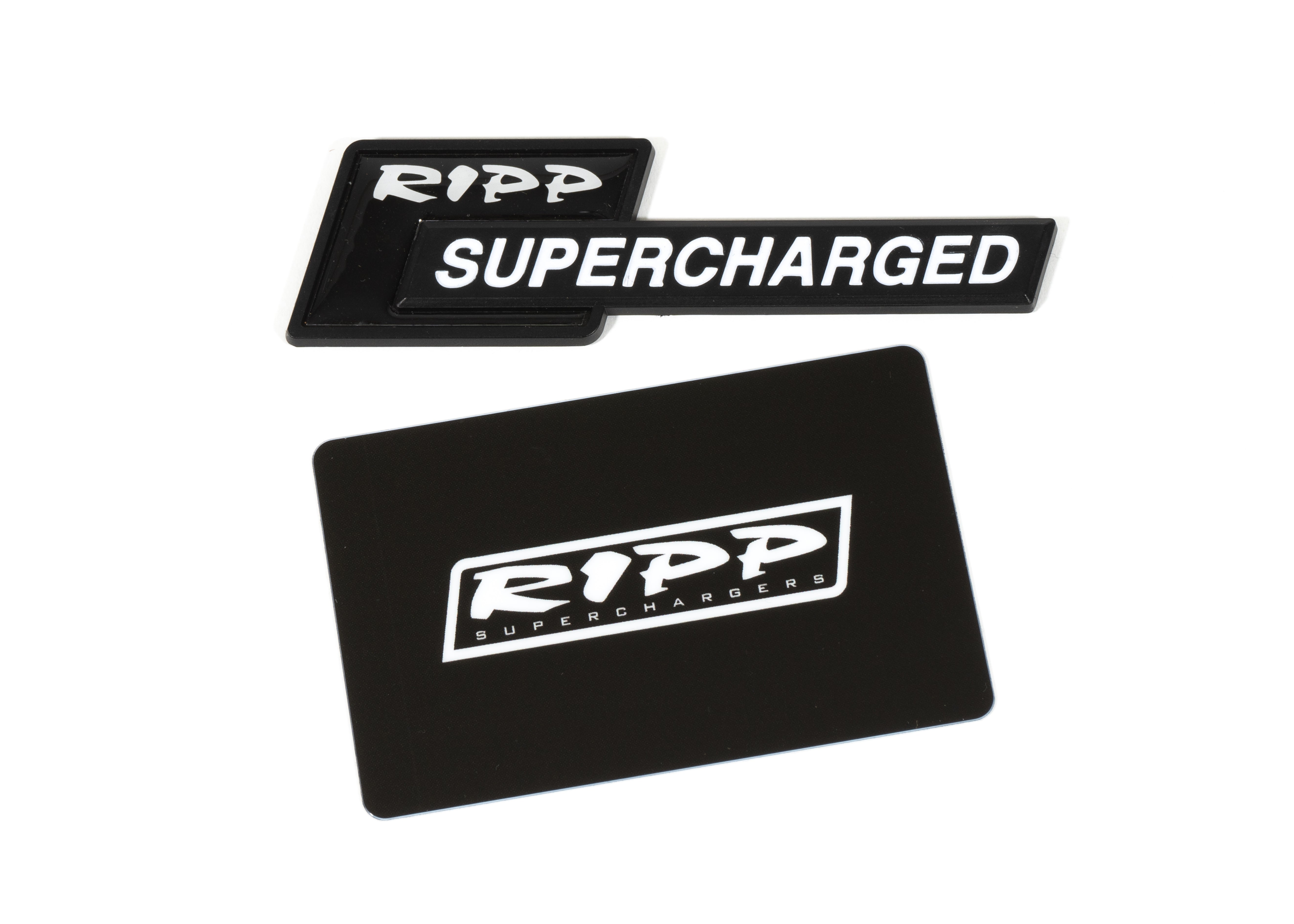 ripp-modifications