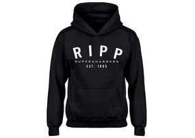 RIPP Classic Hoodie main