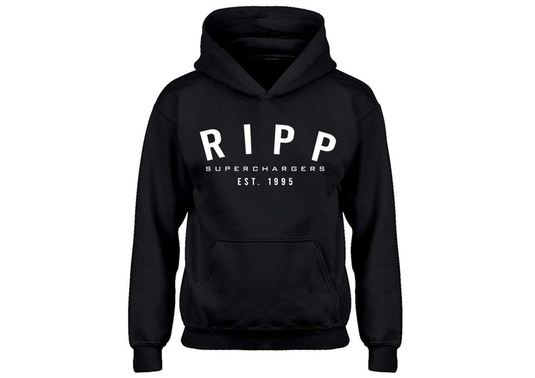 RIPP Classic Hoodie
