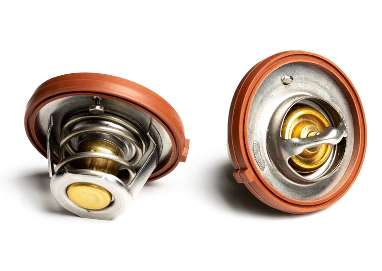 2007-2011 Jeep Wrangler 3.8L JK 180 degree Thermostat