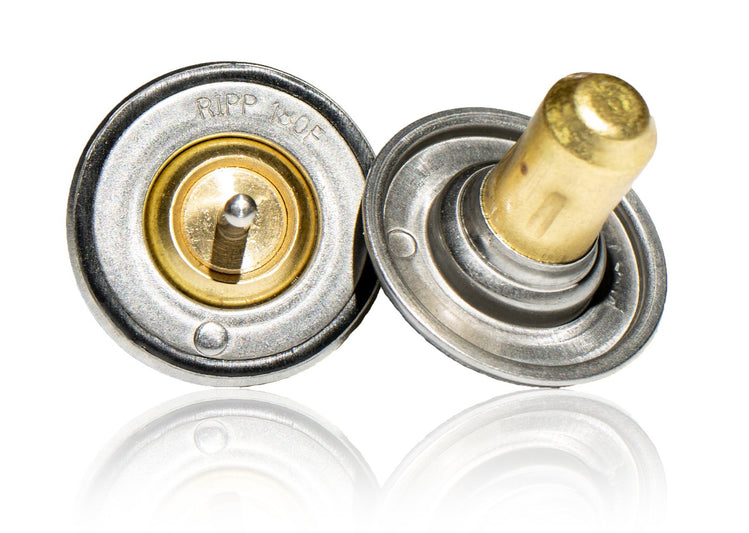 Pentastar 3.6 180 degree Thermostat