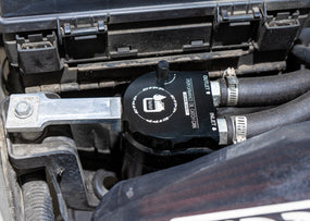 2007-2011 Jeep Wrangler 3.8L JK Catch Can Kit main