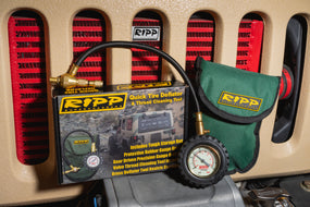 RIPP Quick Air Deflators main