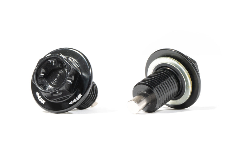 M12x1.25 RIPP Magnetic Engine Oil Drain Plug