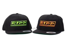 RIPP HEMI Snap Back Hats main