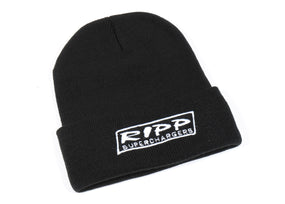 RIPP Cuffed Beanie main