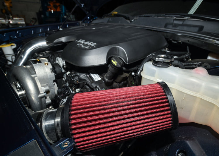 Replacement Air Filters for RIPP Supercharged Vehicles