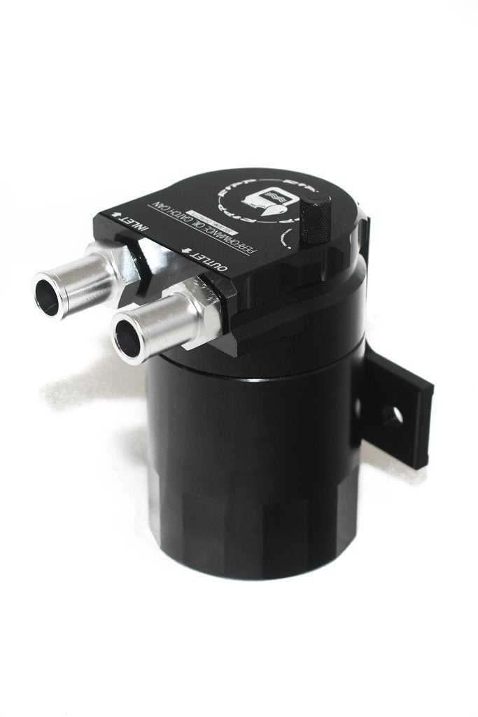 Jeep Wrangler JL and Gladiator JT Catch Can Kit
