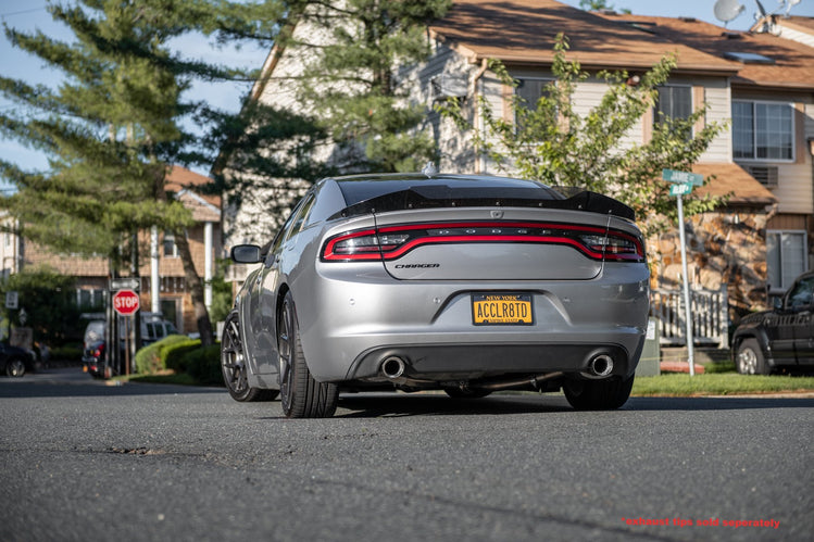 2011 - 2023 Chrysler 300 RIPP High Performance Exhaust