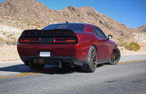 2011 - 2023 Dodge Challenger RIPP High Performance Exhaust secondary